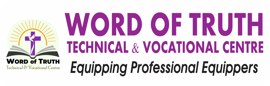 Word of Truth Centre Logo