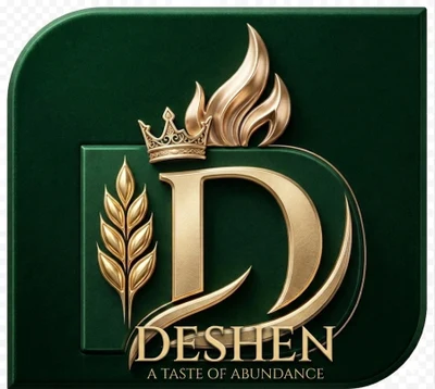 Deshen Deluxe logo