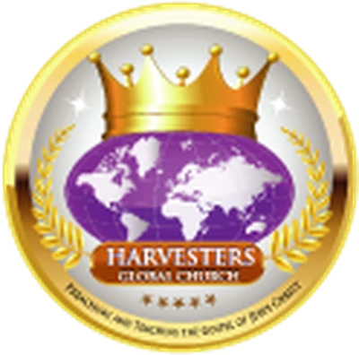 The Harvesters Global Church logo