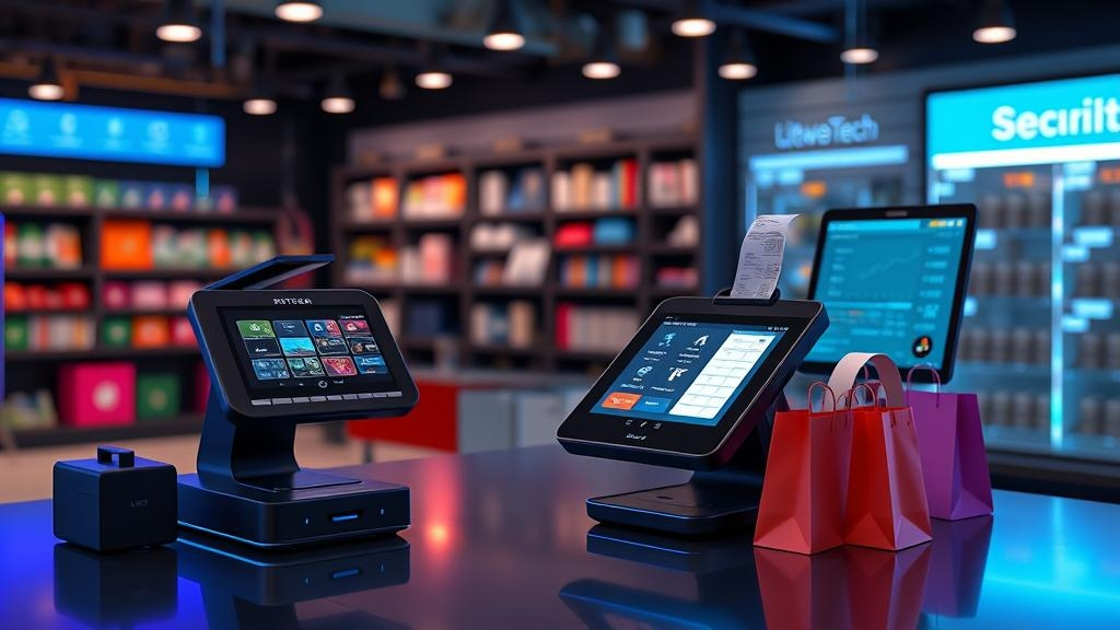 Point of Sale Systems