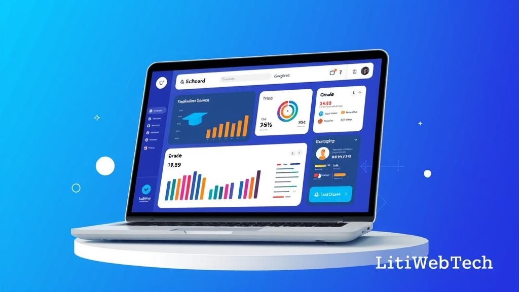 School Management System